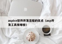 aspice软件开发流程的优点（asp开发工具有哪些）