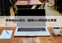 新网站seo优化（最新seo网站优化教程）